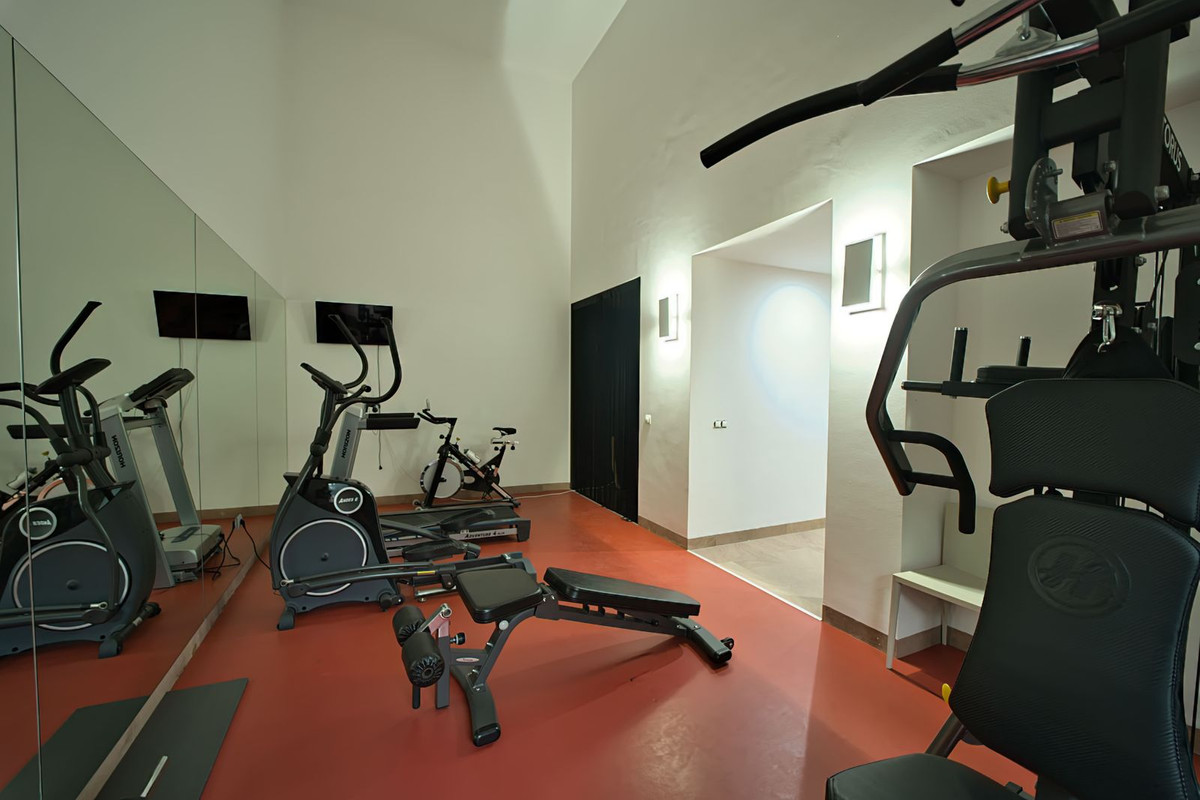 Huis te koop in El Atabal | 4 slaapkamers H5173825