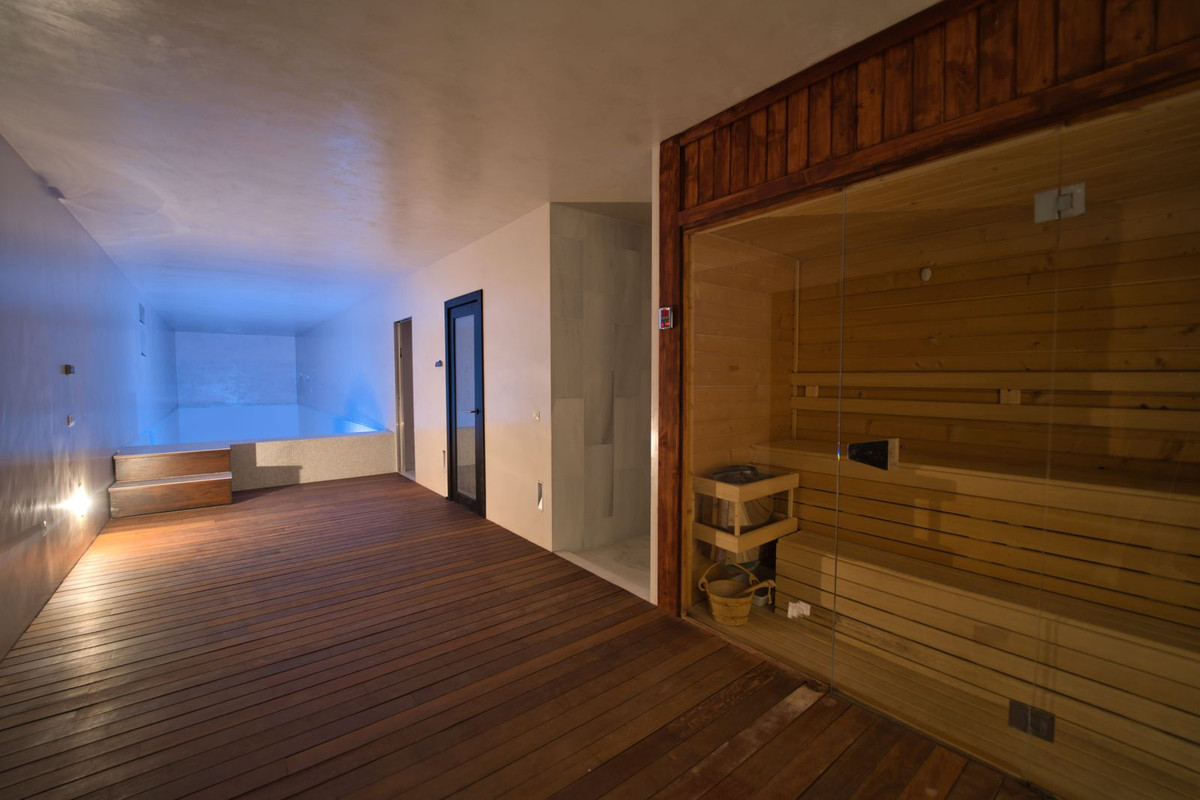 Huis te koop in El Atabal | 4 slaapkamers H5173825