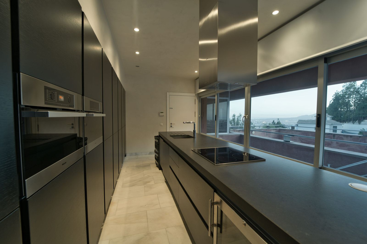 Huis te koop in El Atabal | 4 slaapkamers H5173825