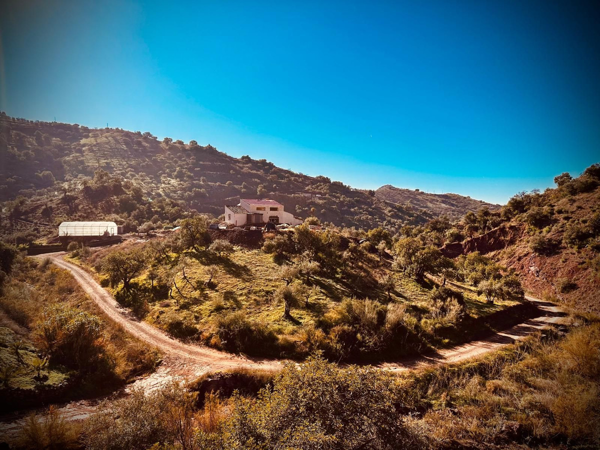 Huis te koop in Puerto de la Torre | 3 slaapkamers H5258353