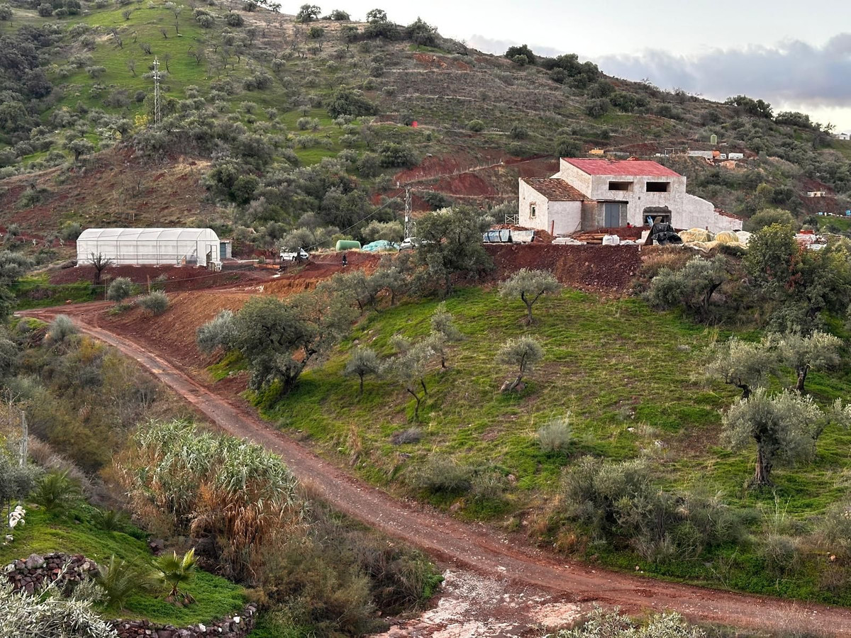 Huis te koop in Puerto de la Torre | 3 slaapkamers H5258353