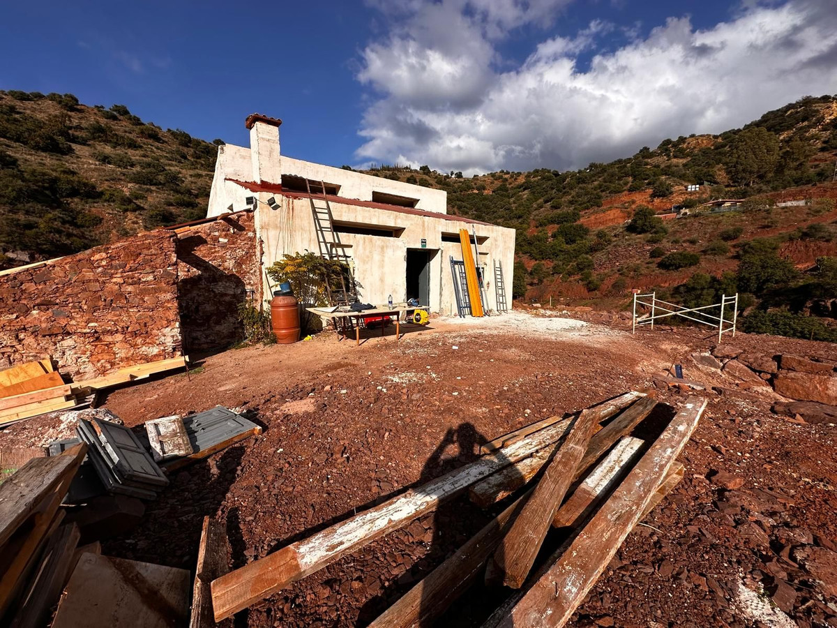 Huis te koop in Puerto de la Torre | 3 slaapkamers H5258353