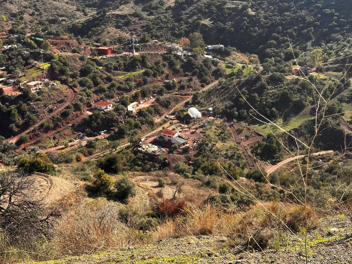 Huis te koop in Puerto de la Torre | 3 slaapkamers H5258353