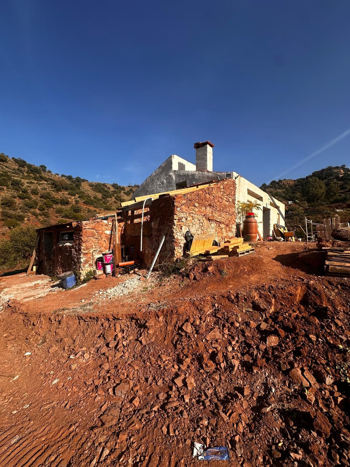 Huis te koop in Puerto de la Torre | 3 slaapkamers H5258353