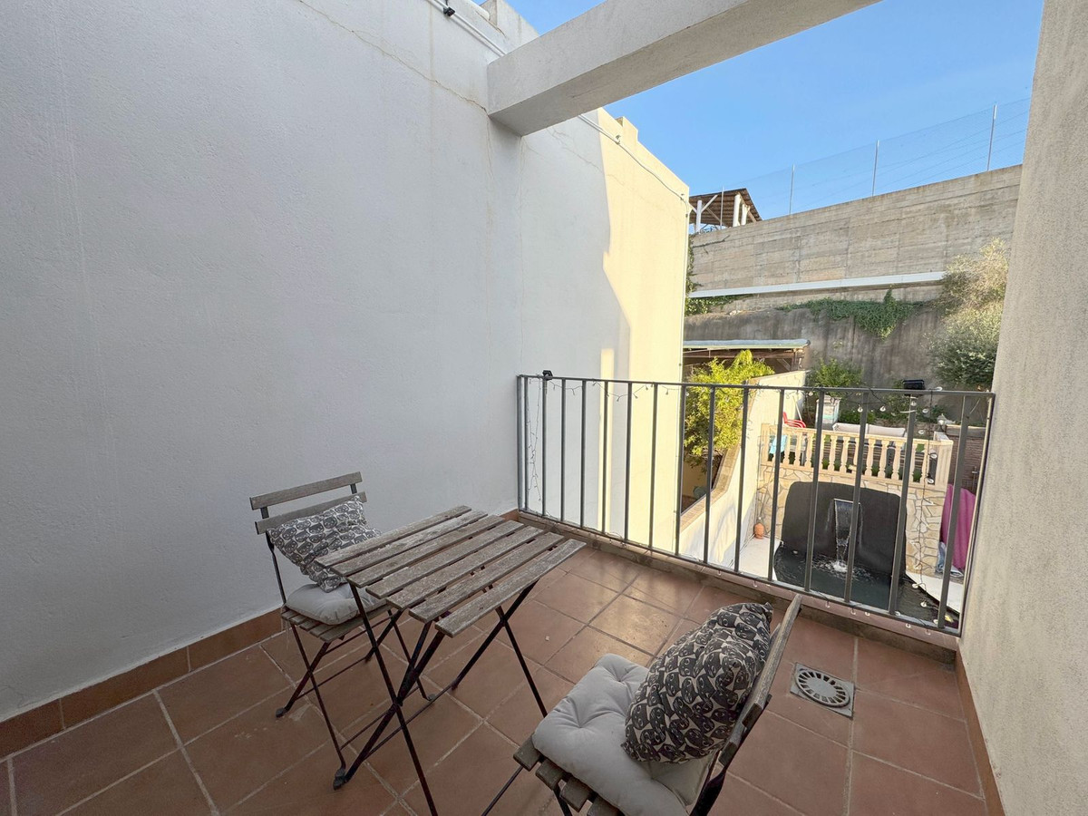 Huis te koop in Puerto de la Torre | 4 slaapkamers H5300362