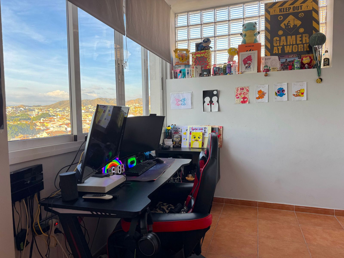 Huis te koop in Puerto de la Torre | 4 slaapkamers H5300362