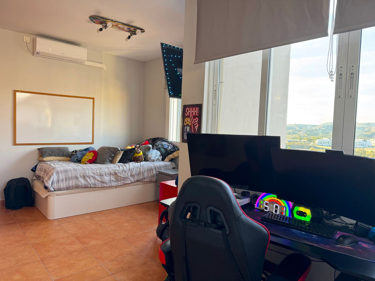 Huis te koop in Puerto de la Torre | 4 slaapkamers H5300362