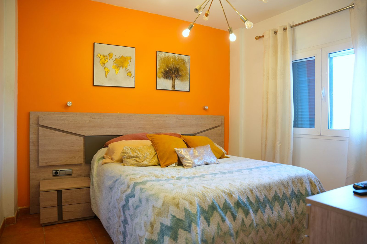 Huis te koop in Puerto de la Torre | 4 slaapkamers H5300362