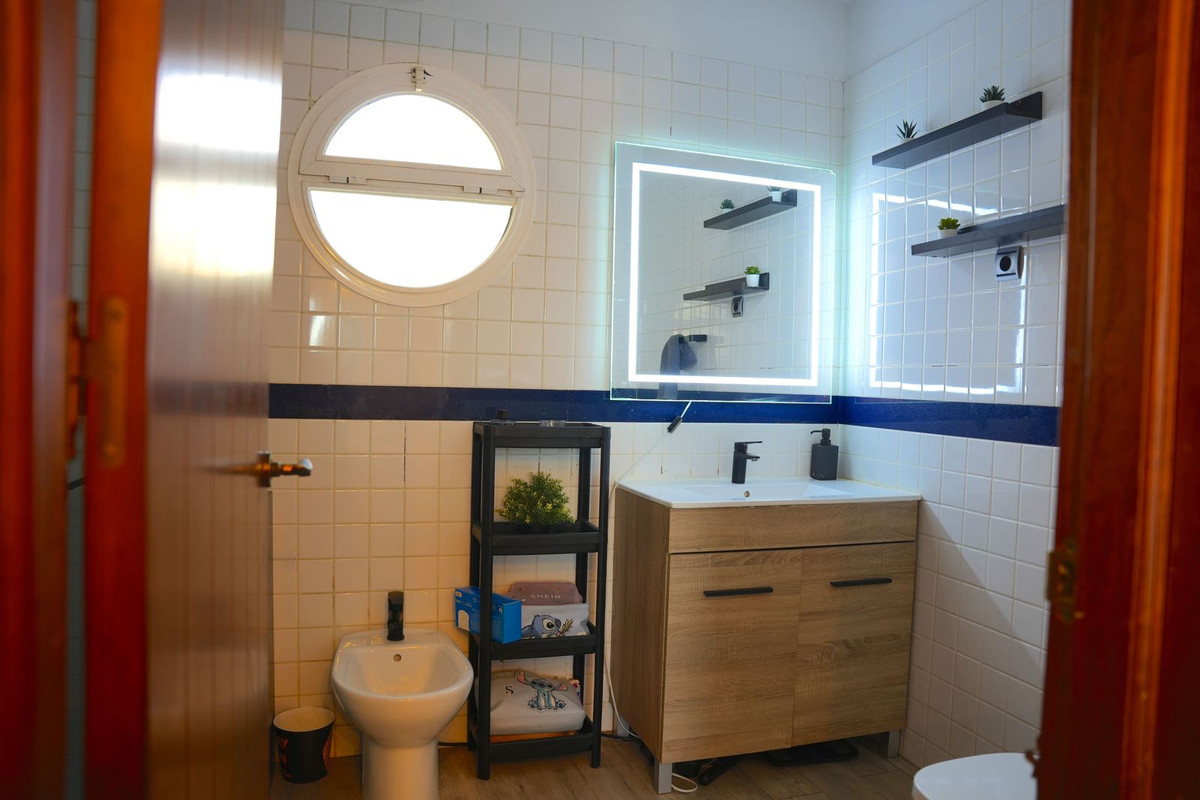 Huis te koop in Puerto de la Torre | 4 slaapkamers H5300362