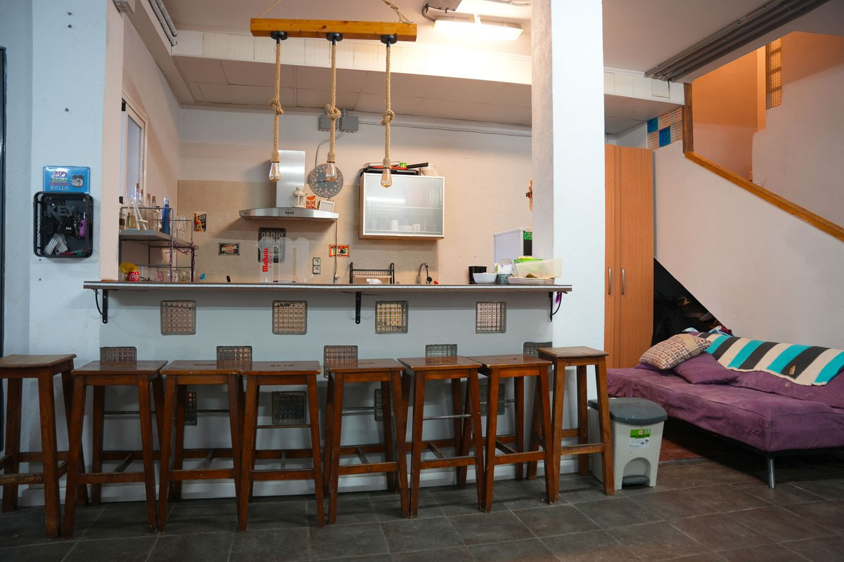 Huis te koop in Puerto de la Torre | 4 slaapkamers H5300362