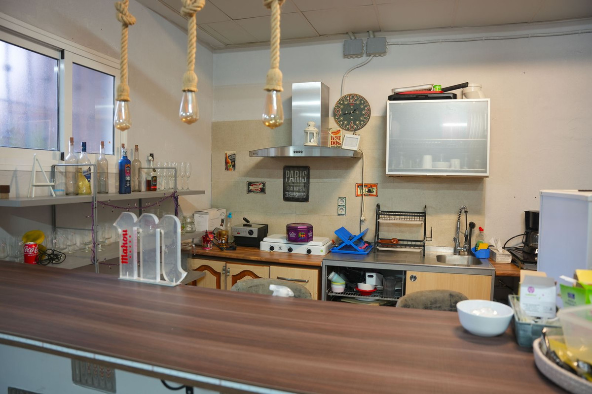 Huis te koop in Puerto de la Torre | 4 slaapkamers H5300362