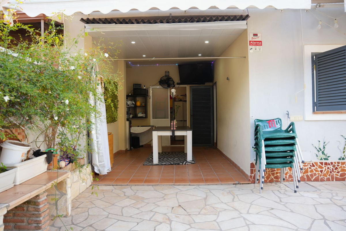 Huis te koop in Puerto de la Torre | 4 slaapkamers H5300362