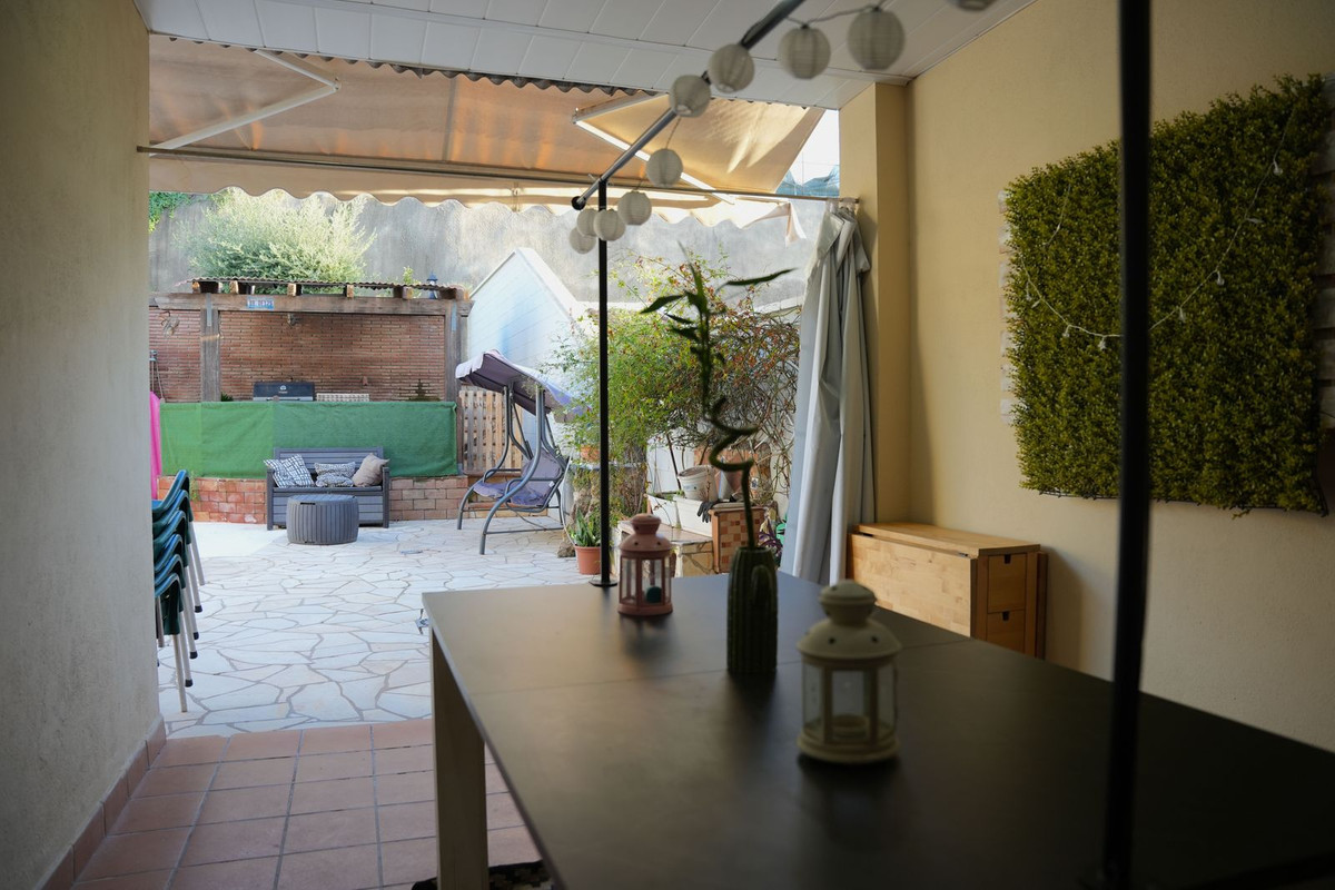 Huis te koop in Puerto de la Torre | 4 slaapkamers H5300362