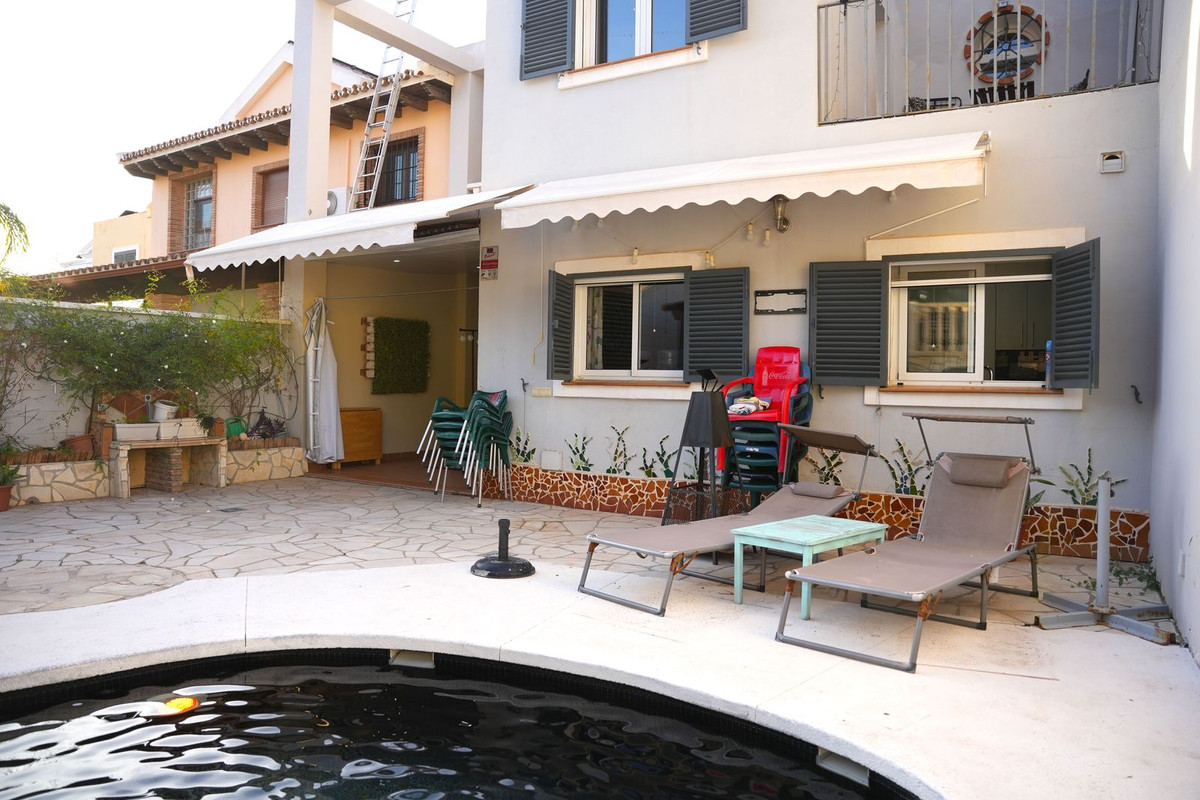Huis te koop in Puerto de la Torre | 4 slaapkamers H5300362
