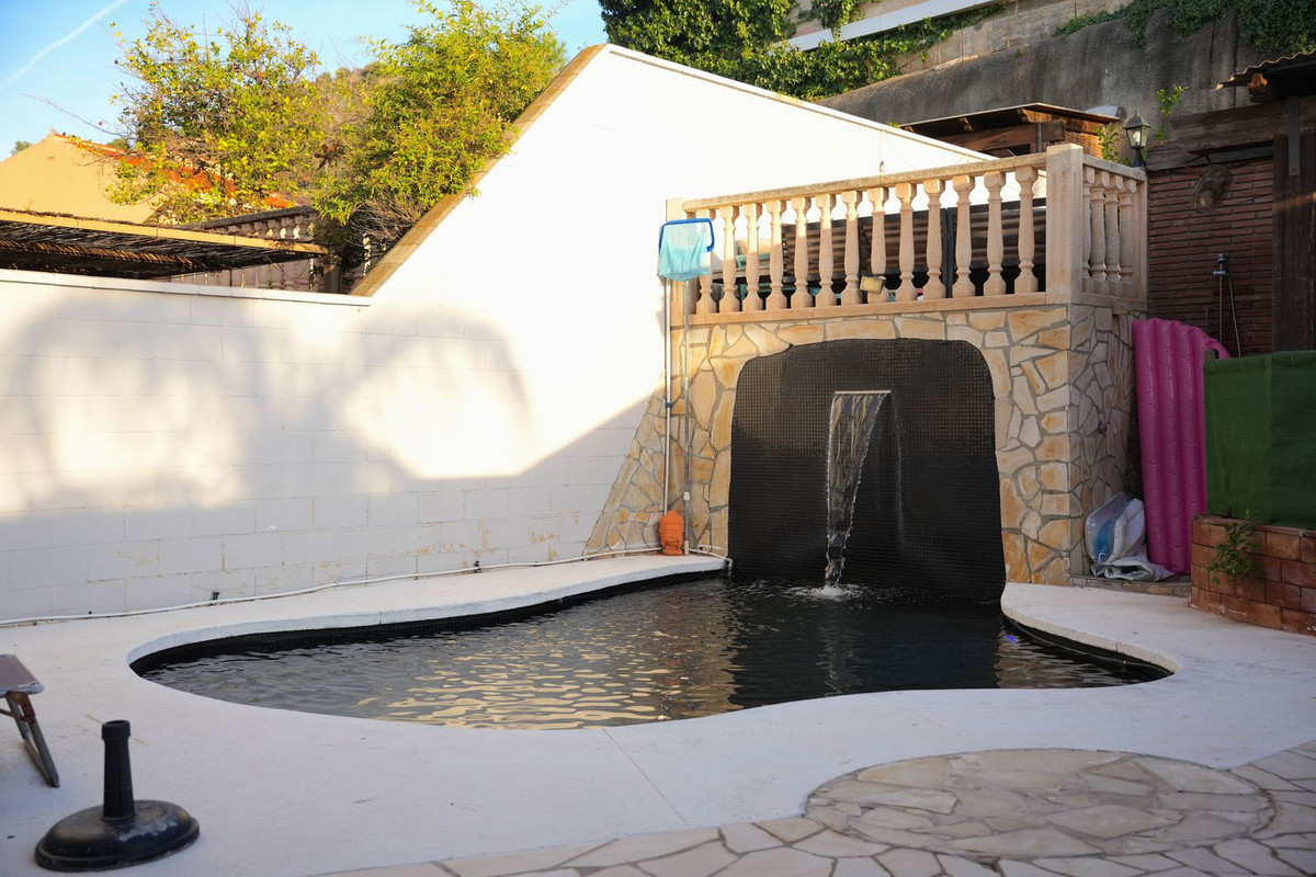 Huis te koop in Puerto de la Torre | 4 slaapkamers H5300362