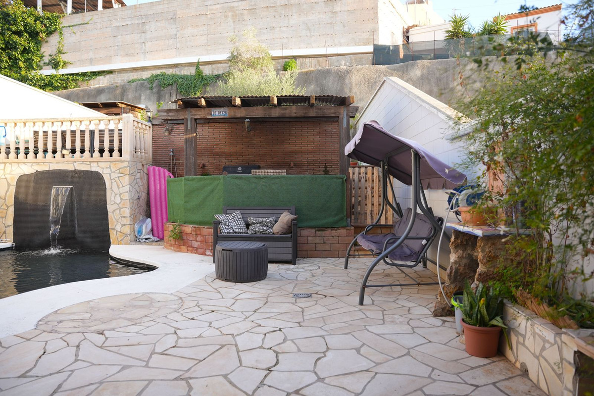 Huis te koop in Puerto de la Torre | 4 slaapkamers H5300362