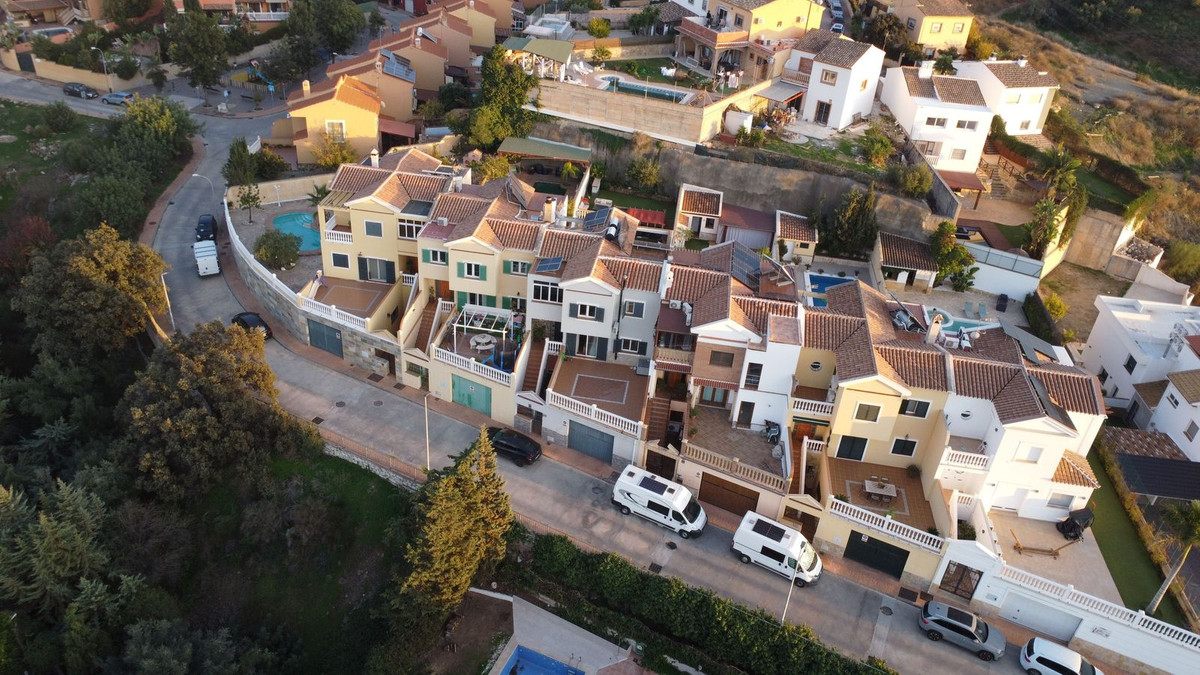 Huis te koop in Puerto de la Torre | 4 slaapkamers H5300362