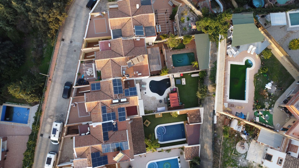 Huis te koop in Puerto de la Torre | 4 slaapkamers H5300362