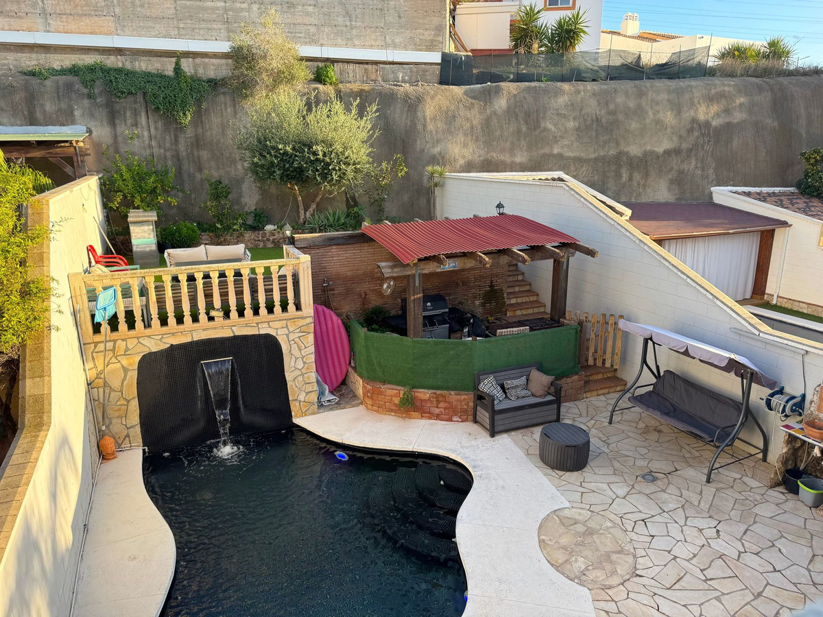 Huis te koop in Puerto de la Torre | 4 slaapkamers H5300362