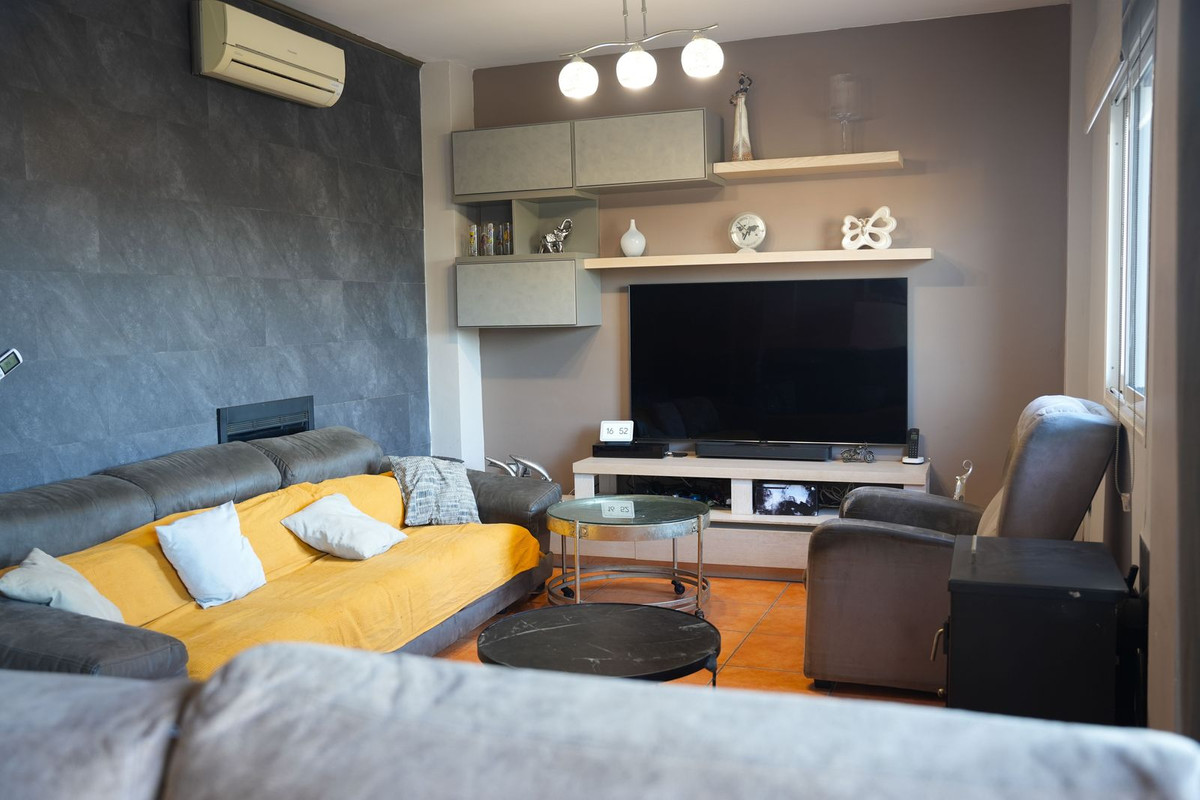 Huis te koop in Puerto de la Torre | 4 slaapkamers H5300362