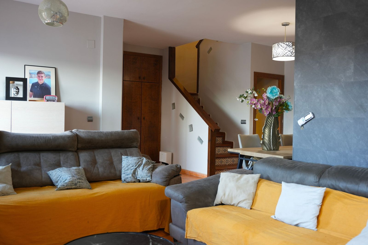 Huis te koop in Puerto de la Torre | 4 slaapkamers H5300362