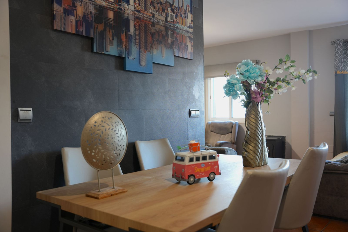 Huis te koop in Puerto de la Torre | 4 slaapkamers H5300362