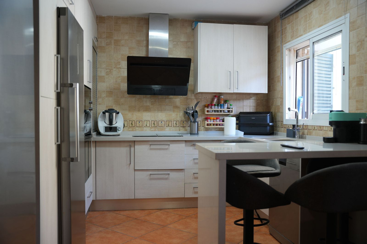 Huis te koop in Puerto de la Torre | 4 slaapkamers H5300362