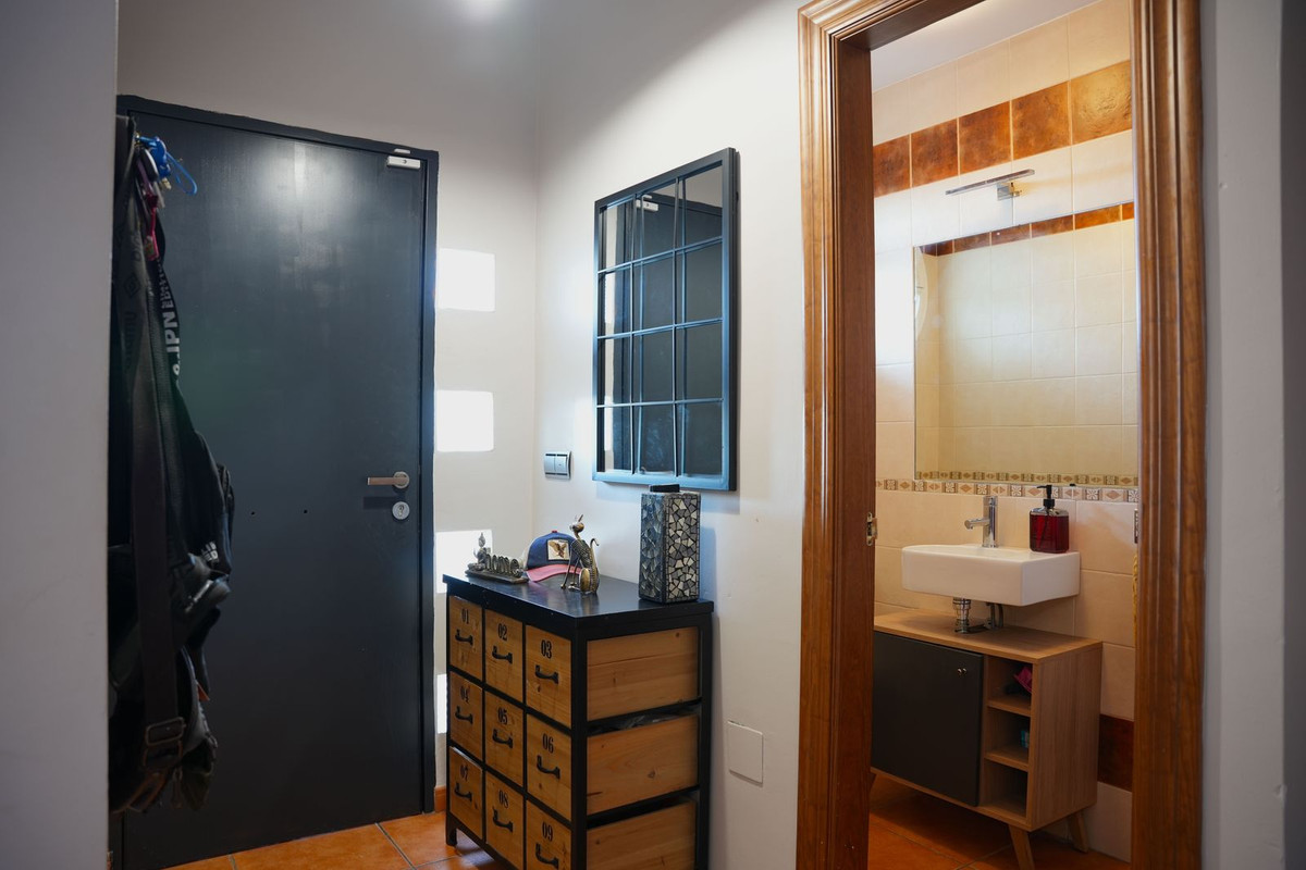 Huis te koop in Puerto de la Torre | 4 slaapkamers H5300362