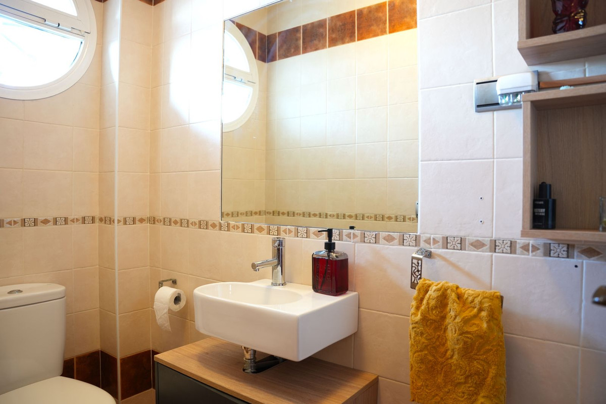 Huis te koop in Puerto de la Torre | 4 slaapkamers H5300362