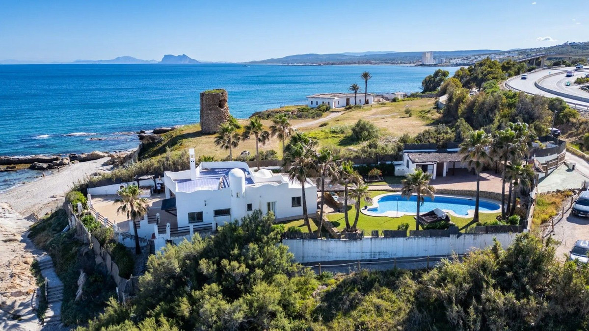 Huis te koop in Punta Chullera | 3 slaapkamers H4894783