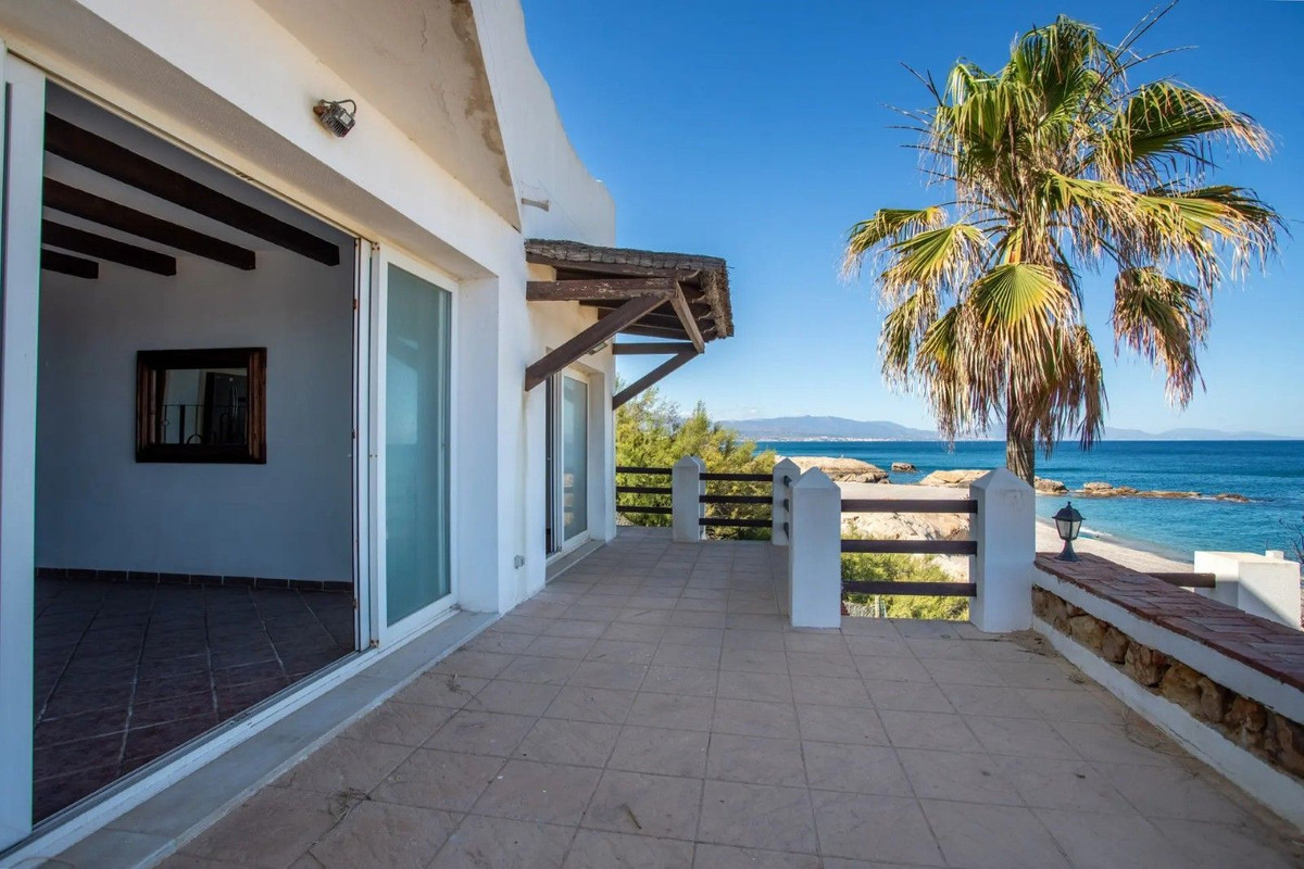 Huis te koop in Punta Chullera | 3 slaapkamers H4894783