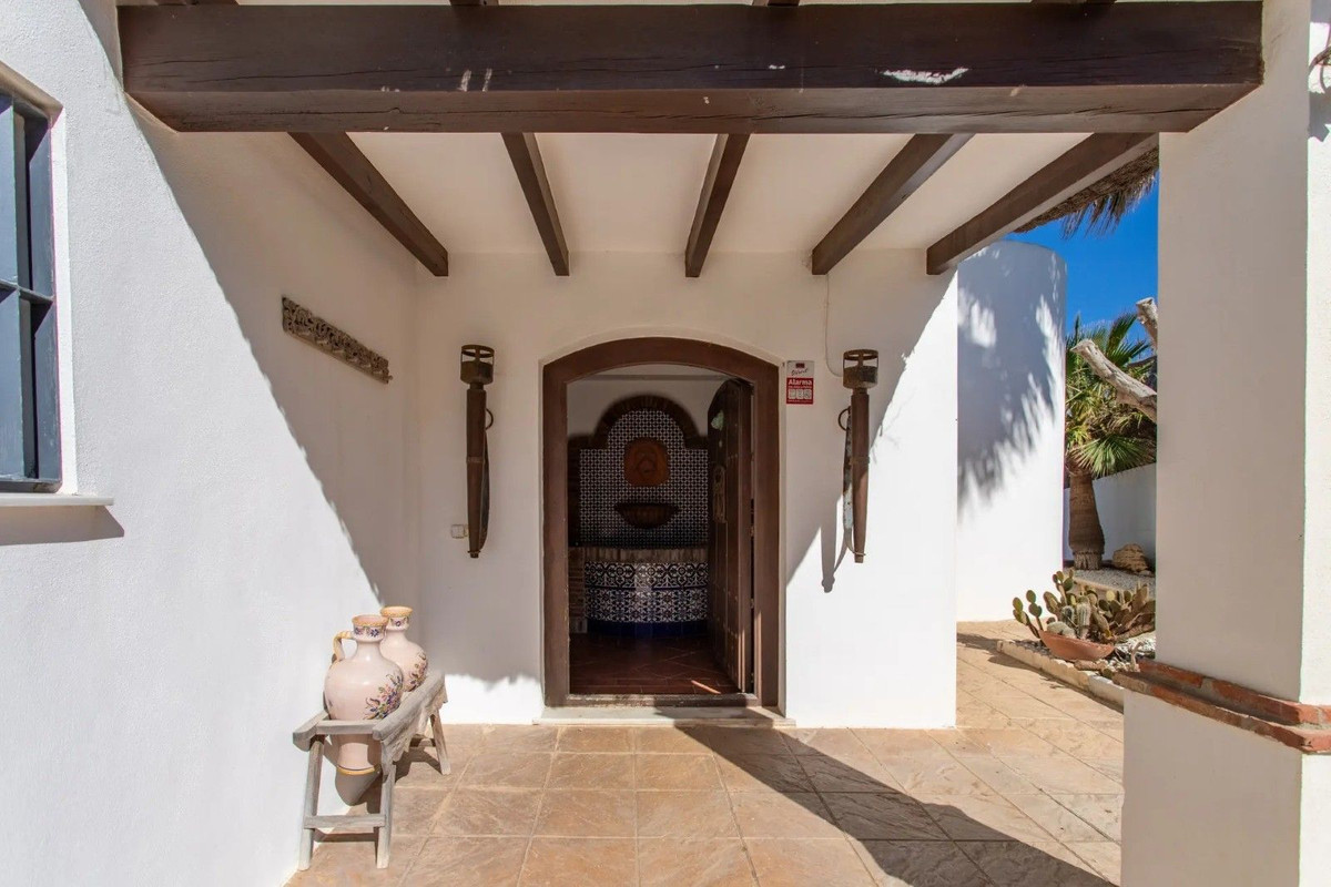 Huis te koop in Punta Chullera | 3 slaapkamers H4894783