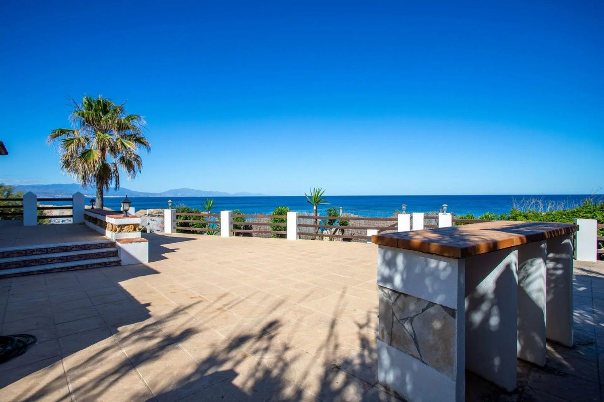 Huis te koop in Punta Chullera | 3 slaapkamers H4894783