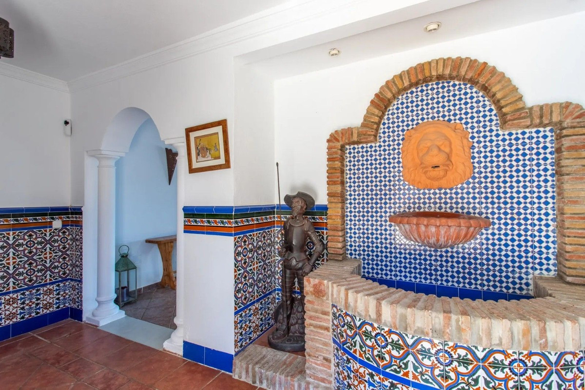 Huis te koop in Punta Chullera | 3 slaapkamers H4894783