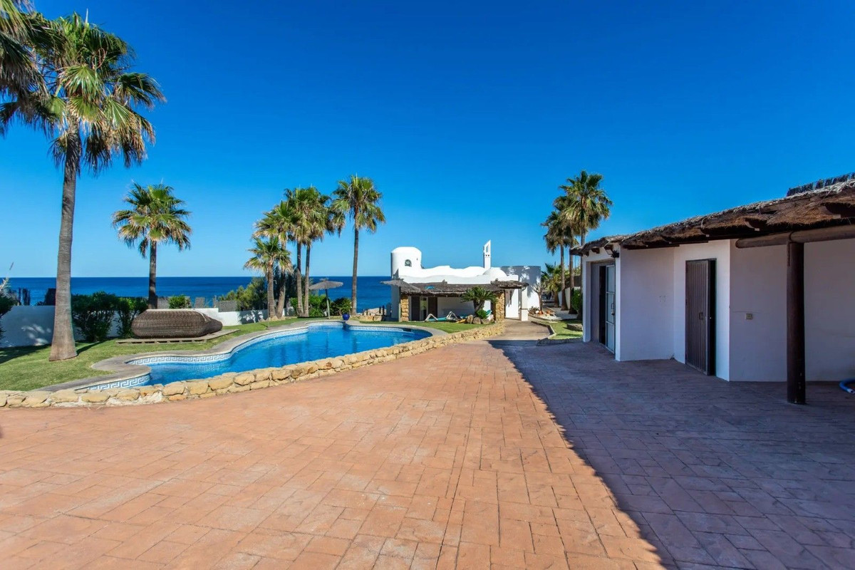 Huis te koop in Punta Chullera | 3 slaapkamers H4894783