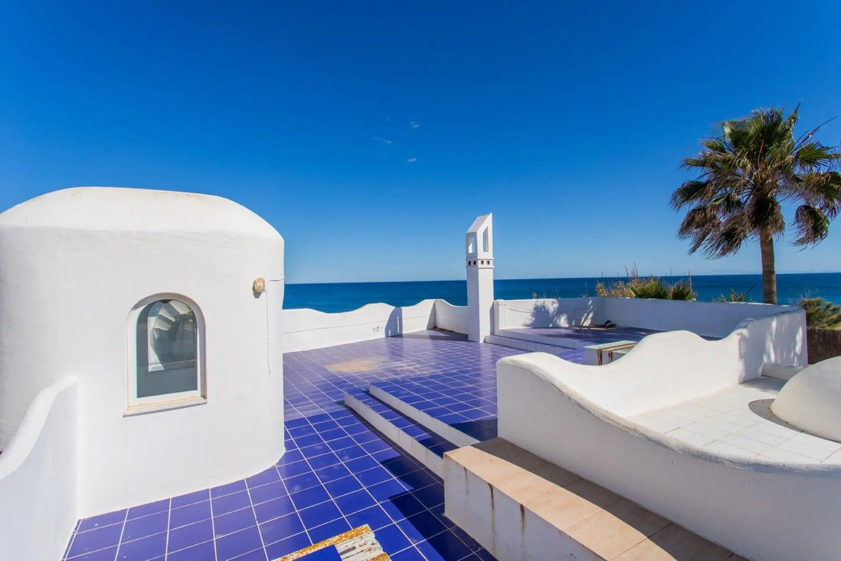 Huis te koop in Punta Chullera | 3 slaapkamers H4894783
