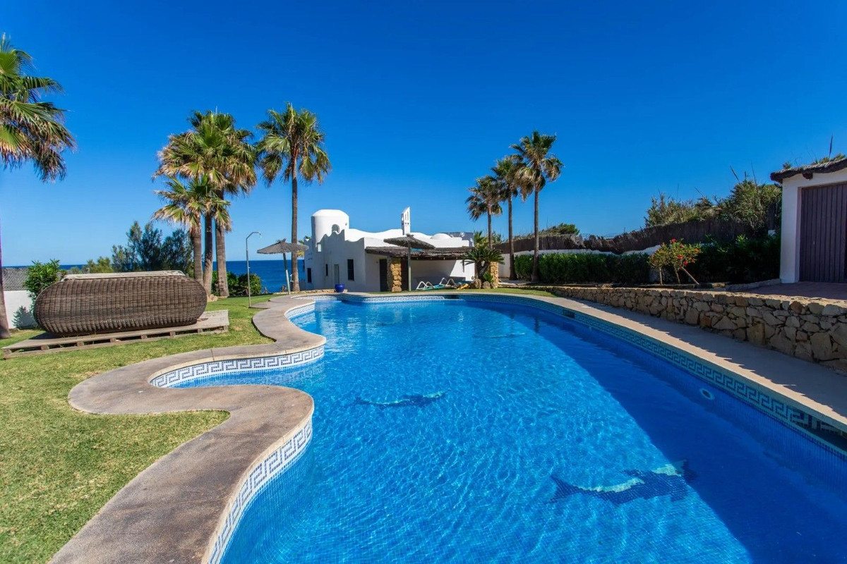 Huis te koop in Punta Chullera | 3 slaapkamers H4894783