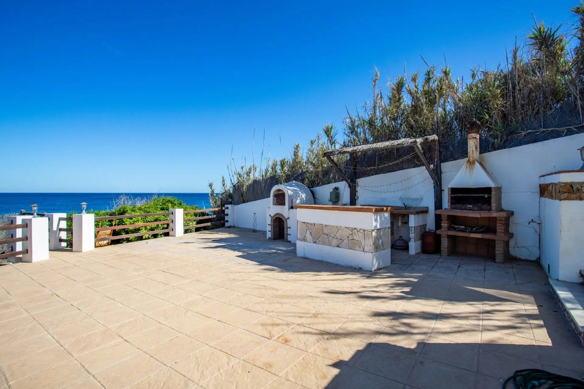 Huis te koop in Punta Chullera | 3 slaapkamers H4894783