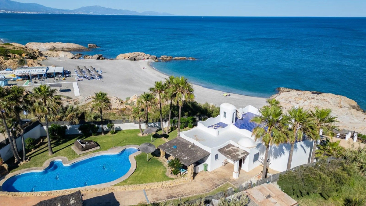 Huis te koop in Punta Chullera | 3 slaapkamers H4894783