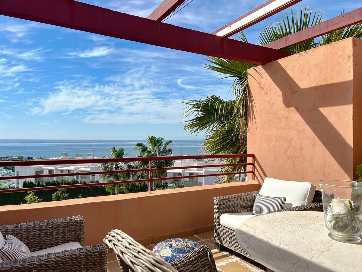 Penthouse te koop in Punta Chullera | 2 slaapkamers H5105005