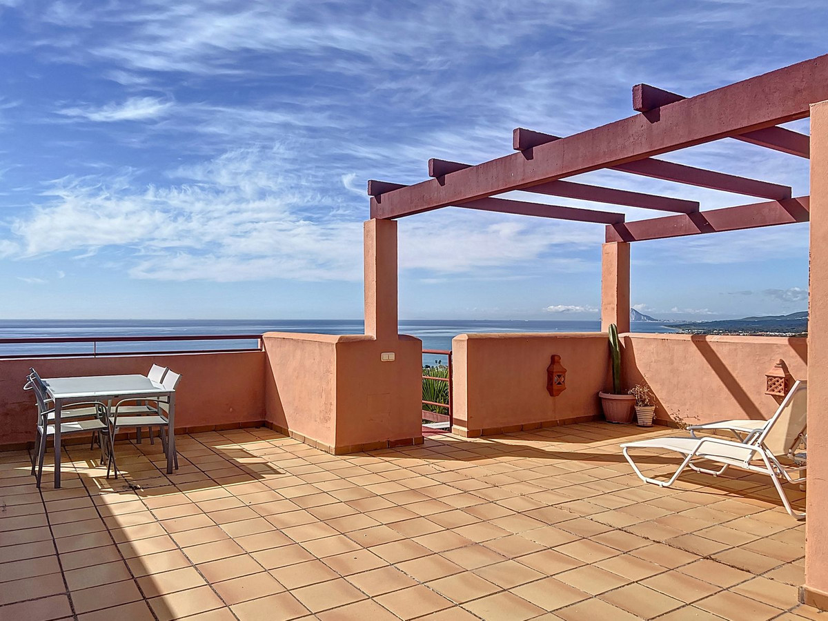 Penthouse te koop in Punta Chullera | 2 slaapkamers H5105005