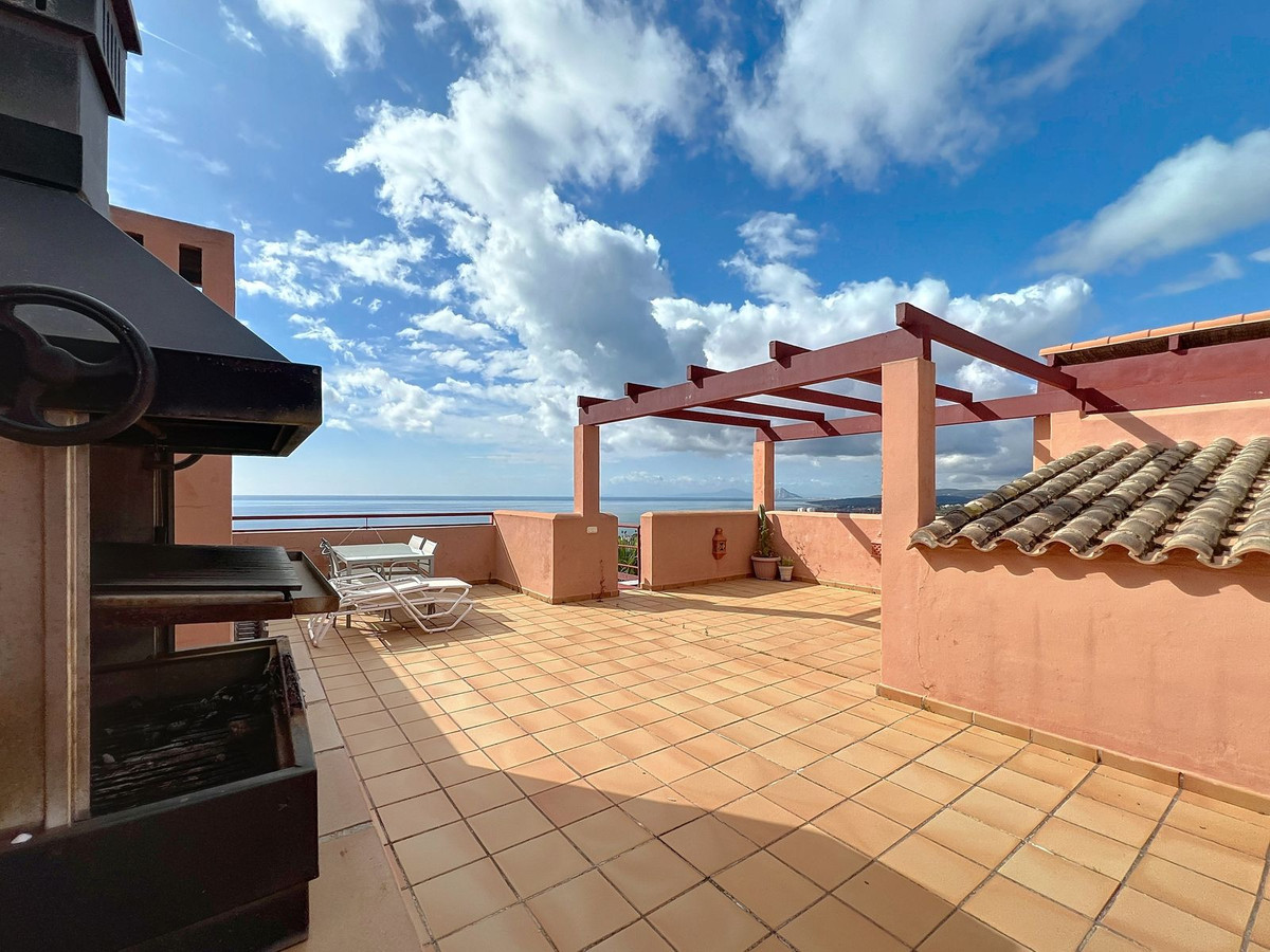 Penthouse te koop in Punta Chullera | 2 slaapkamers H5105005