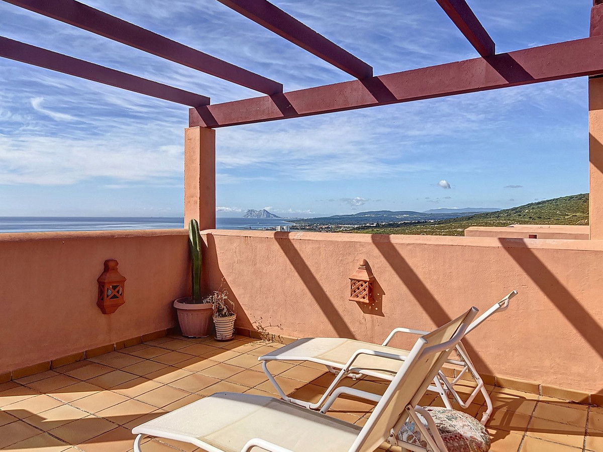 Penthouse te koop in Punta Chullera | 2 slaapkamers H5105005