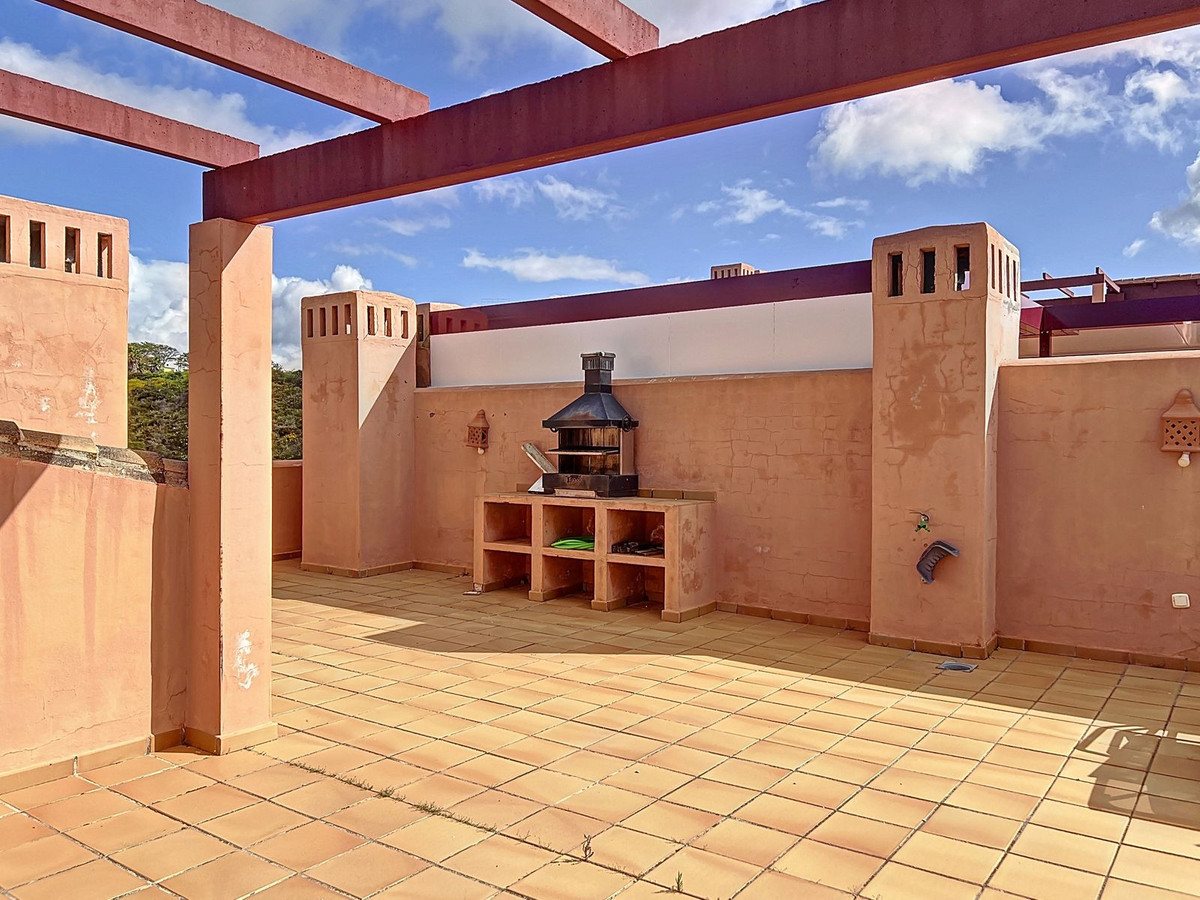 Penthouse te koop in Punta Chullera | 2 slaapkamers H5105005