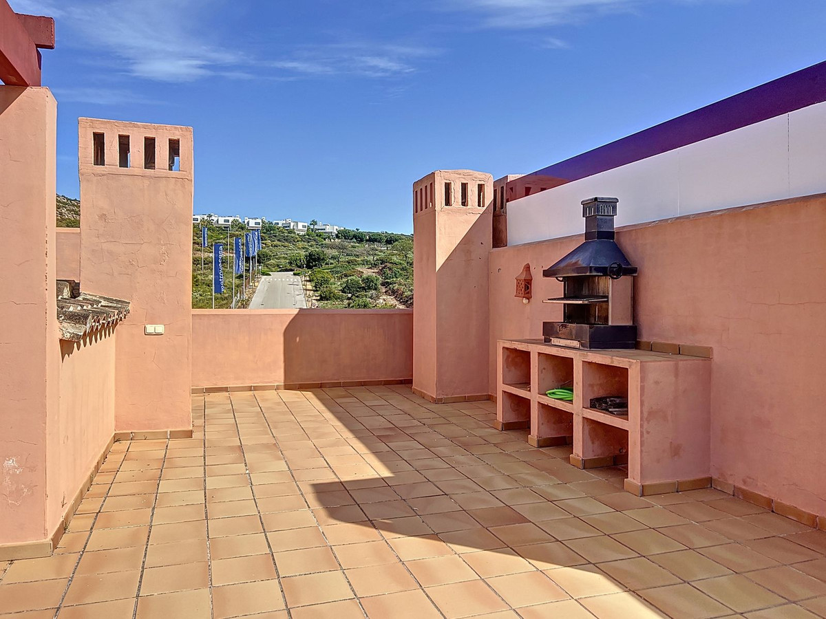 Penthouse te koop in Punta Chullera | 2 slaapkamers H5105005