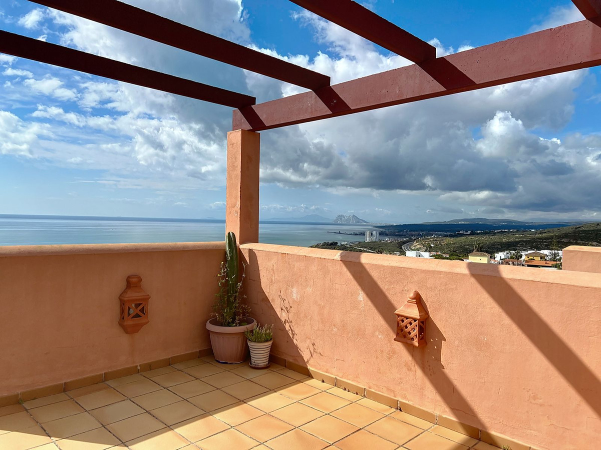 Penthouse te koop in Punta Chullera | 2 slaapkamers H5105005