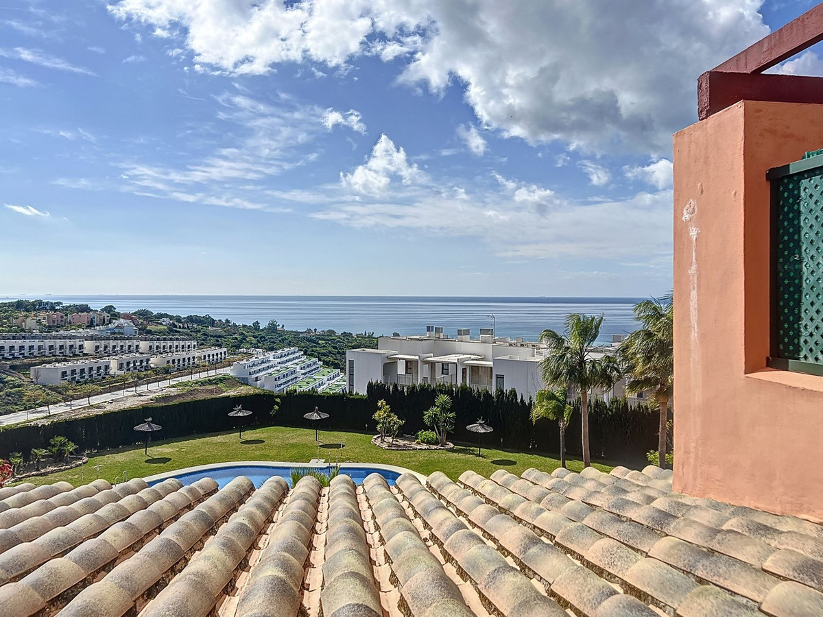 Penthouse te koop in Punta Chullera | 2 slaapkamers H5105005
