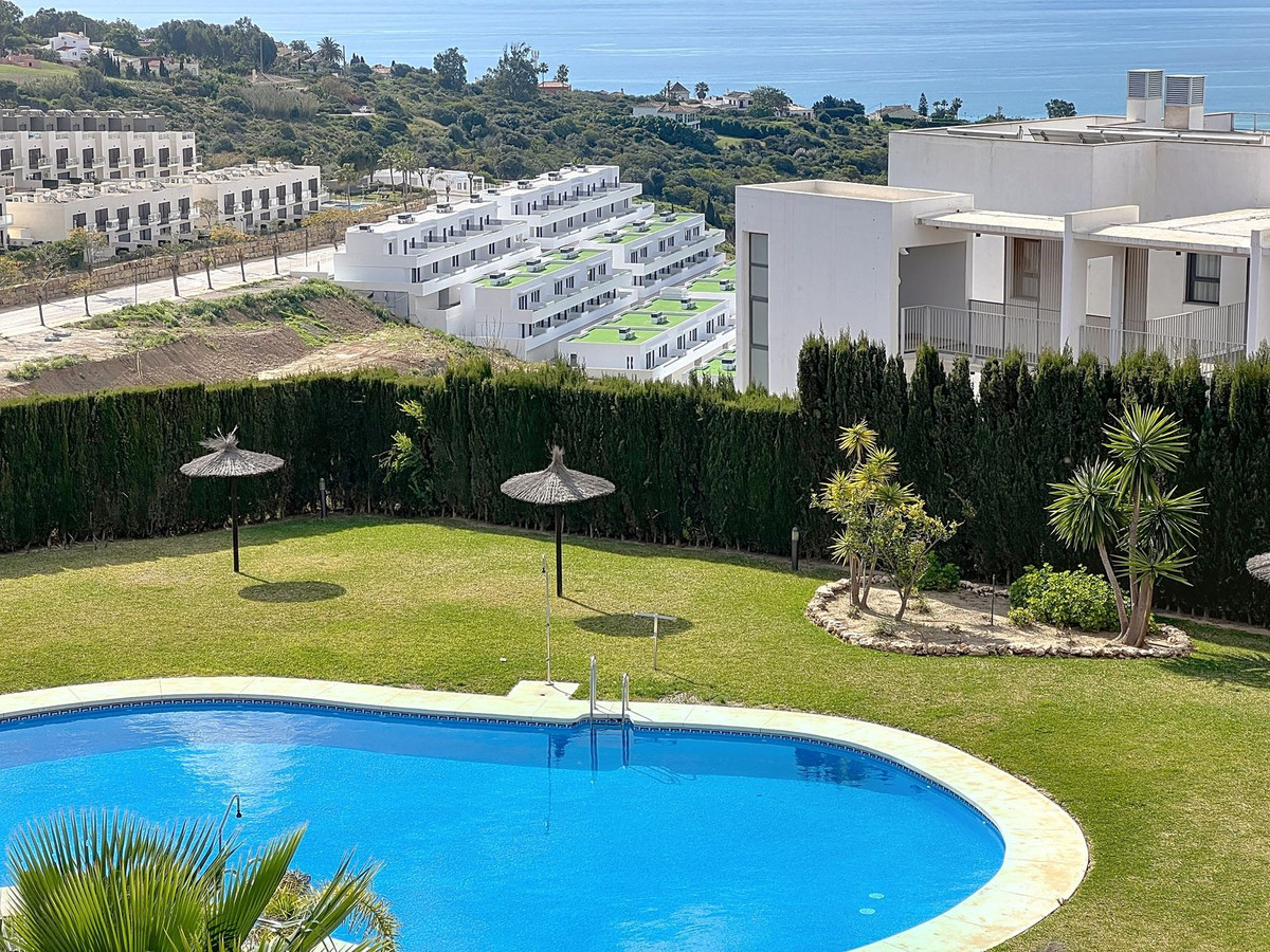 Penthouse te koop in Punta Chullera | 2 slaapkamers H5105005