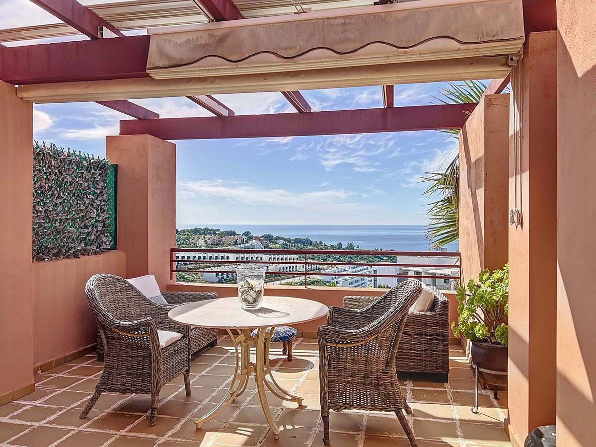 Penthouse te koop in Punta Chullera | 2 slaapkamers H5105005
