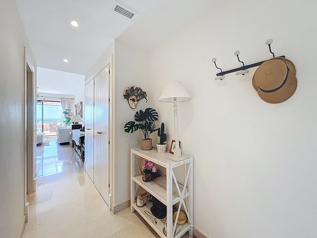 Penthouse te koop in Punta Chullera | 2 slaapkamers H5105005